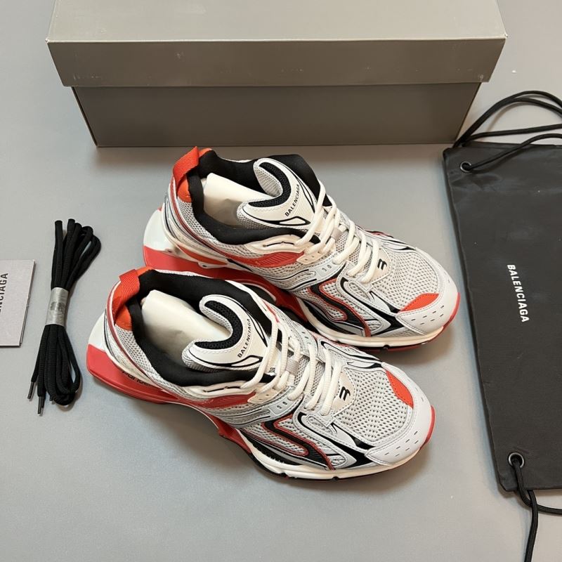 Balenciaga Track Shoes